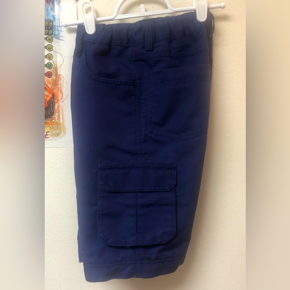 Boy Scout Offcial Shorts
